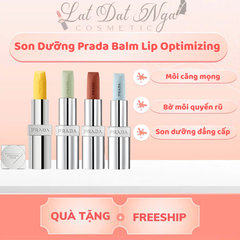 Son Dưỡng Prada Balm Lip Optimizing
