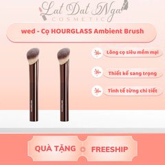 wed - Cọ HOURGLASS Ambient Brush