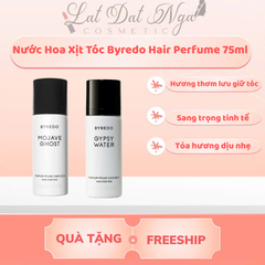 wed - Nước Hoa Xịt Tóc Byredo Hair Perfume 75ml