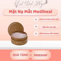 Mặt Nạ Mắt Mediheal