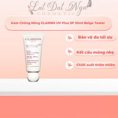 Kem Chống Nắng CLARINS UV Plus 5P