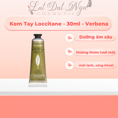 Kem Tay Loccitane - 30ml