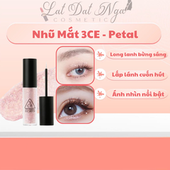 Nhũ Mắt 3CE