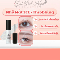 Nhũ Mắt 3CE