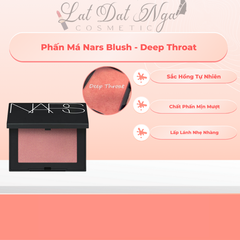 Phấn Má Nars Blush