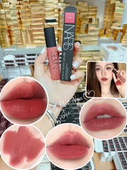 Son Nars Air Matte Lip Color