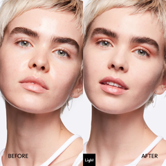 Phấn Khoáng Highlighter MAC Mineralize Skinfinish Natural
