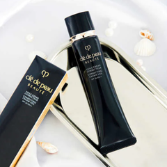 Kem Nền CLE DE PEAU Teint Cream Eclat 21ML