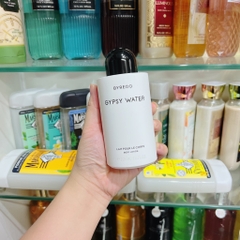 Dưỡng Thể Byredo Body Lotion 225ml