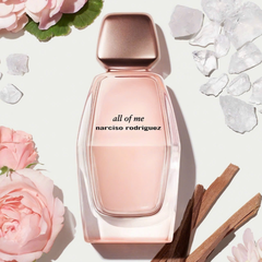 Nước Hoa Narciso Rodriguez All of Me