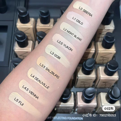 Kem Nền NARS Light Reflecting Foundation 30ml