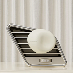 Sáp Thơm Treo Xe Tamburins CAR DIFFUSER