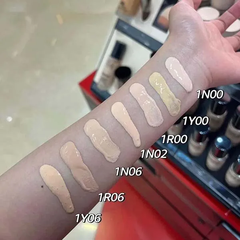 Kem Nền Make Up For Ever HD Skin Hydra Glow