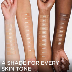 Kem Nền Dạng Serum Clarins Double Serum Foundation 30ml
