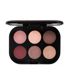 Phấn Mắt MAC Connect In Colour Eyeshadow Palette x6