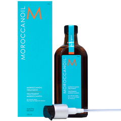 Tinh Dầu Dưỡng Tóc Moroccanoil