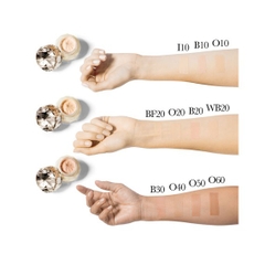 WEB - Kem nền Cle de Peau Beaute Le Fond De Teint The Foundation- Hũ Tròn