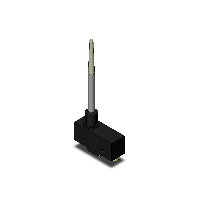 Công tắc hành trình Omron Z-15GNJ55-B