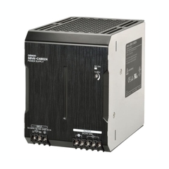 Bộ nguồn Omron S8VK-C48024 (24VDC 20A 480W)