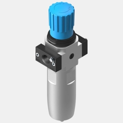Bộ lọc điều áp Festo LFR-1/2-D-16-5M-O-MIDI-T18-EX4 - 4772770