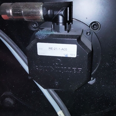 Thiết bị Resolver Baumuller RE-21-1-A05 U4-10V