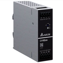 Bộ nguồn Delta DRL-24V120W3EN