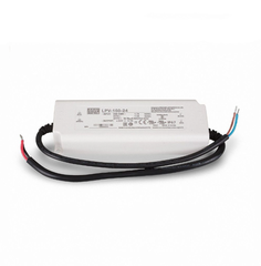 Nguồn LED Meanwell LPV-150-24 (151.2W 24V 6.3A)