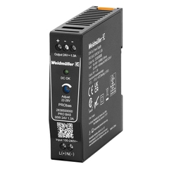 Bộ nguồn Weidmuller PRO BAS 30W 24V 1.3A - 2838500000