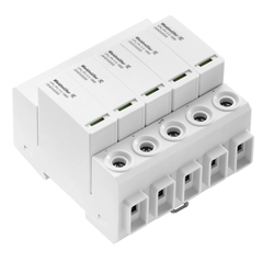 Chống sét lan truyền Weidmuller VPU PV II 5 1000 – 2856500000