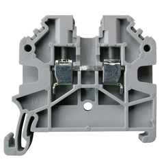 Cầu đấu xuyên Weidmuller SAKDU 2.5N 2.5 mm² – 1485790000