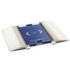Cân tải trọng bánh xe HKM RW 9.1, RWF 9.1.0
