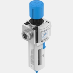 Bộ lọc điều áp Festo MS4-LFR-AGC-D7-C-R-M