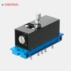 Van chỉnh thời gian trễ Festo VZ-3-PK-3 - 5755
