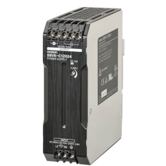 Bộ nguồn Omron S8VK-C12024 (24VDC 5A 120W)