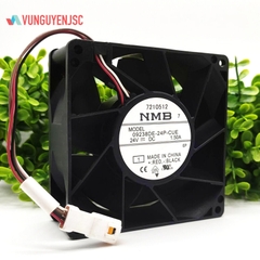 Quạt NMB 09238DE-24P-CUE, 24V 1.5A 92x92x38mm