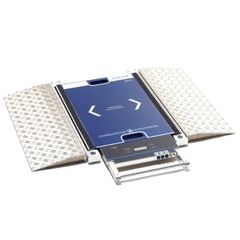 Cân tải trọng bánh xe HKM RWA 9.1.0 E