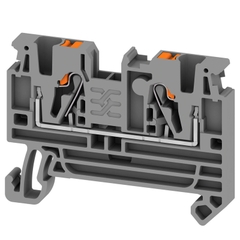Cầu đấu dây PUSH IN Weidmuller B2C 2.5N - 3039680000