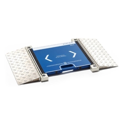 Cân tải trọng bánh xe di động HKM RW 8.1, RWF 8.1.0