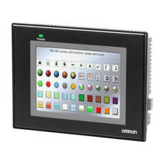 Màn hình HMI Omron NB5Q-TW00B-V1