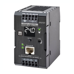 Bộ nguồn Omron S8VK-X09024A-EIP (24VDC 3.75A 90W)