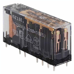 Rơ le an toàn Omron G7SA-3A1B DC24