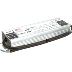 Nguồn LED Meanwell HLG-240H-54A (240.3W 54V 4.45A)