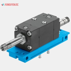 Van điện từ Festo JMFH-5-PK-3 - 4447