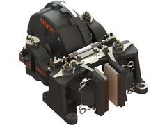 Phanh đĩa khí nén Suntes DB-3033A