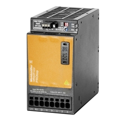 Bộ nguồn Weidmuller PRO TOP1 480W 24V 20A – 2466890000