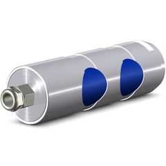 Cảm biến lực dạng chốt HKM MB - Kraftmessbolzen MB