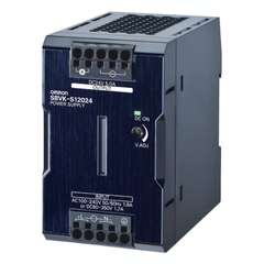 Bộ nguồn Omron S8VK-S12024 24V 5A 120W