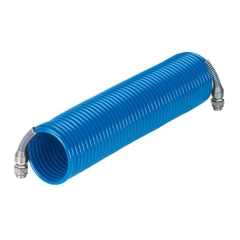 Ống nhựa xoắn Festo PPS-4-7,5-1/4-BL - 19798