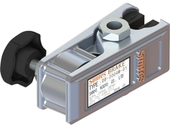 Phanh tay dạng núm vặn Suntes DB-3004M (Mini Caliper)
