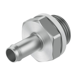 Đầu nối gai Festo CRCN-1/8-PK-3 - 13969
